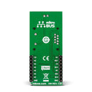 SparkFun MIKROE OLED Switch Click