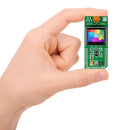 SparkFun MIKROE OLED Switch Click