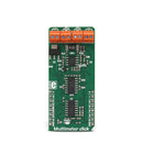 SparkFun MIKROE Multimeter Click