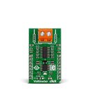 SparkFun MIKROE Voltmeter Click