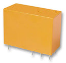 MULTICOMP MCHRM2H-S-DC12V-C General Purpose Relay, HRM2 Series, Power, 12 VDC, 16 A