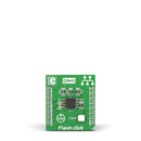 SparkFun MIKROE Flash Click