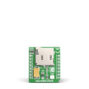 SparkFun MIKROE microSD Click