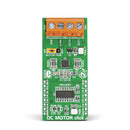 SparkFun MIKROE DC MOTOR Click