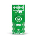 SparkFun MIKROE DC MOTOR Click