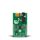 SparkFun MIKROE AudioAmp Click