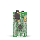 SparkFun MIKROE MP3 Click