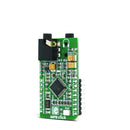 SparkFun MIKROE MP3 Click