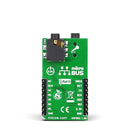 SparkFun MIKROE MP3 Click