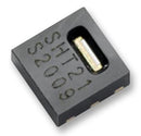 SENSIRION SHT21S Humidity Sensor, 2 %, 3 VDC, 0% to 100% Relative Humidity, DFN, 6 Pins, 5 s
