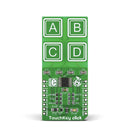 SparkFun MIKROE Touchkey Click