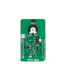 SparkFun MIKROE POT Click