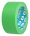 ADVANCE TAPES AT8 GREEN 33M X 50MM Tape, Green, Safety, Hazard Warning, PVC (Polyvinylchloride), 50 mm, 1.97 ", 33 m, 108.27 ft