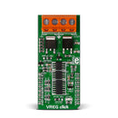 SparkFun MIKROE VReg Click