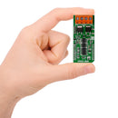 SparkFun MIKROE VReg Click