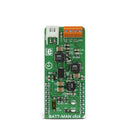 SparkFun MIKROE BATT-MAN Click