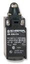 SCHMERSAL TR236-11Z-M20 Limit Switch, Roller Plunger, 1NO / 1NC, 4 A, 230 V, 9 N
