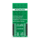 SparkFun MIKROE Touchpad 3 Click