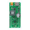 SparkFun MIKROE USB-C Source Click