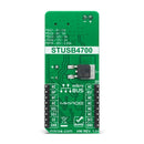 SparkFun MIKROE USB-C Source Click