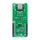 SparkFun MIKROE SPI Extend Click