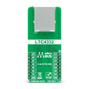 SparkFun MIKROE SPI Extend Click