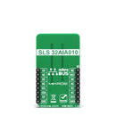 SparkFun MIKROE Trust M Click