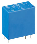 OEG - TE CONNECTIVITY OSA-SS-224DM3,000 General Purpose Relay, OSA Series, Power, Non Latching, DPST-NO, 24 VDC, 3 A
