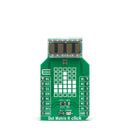 SparkFun MIKROE Dot Matrix R Click