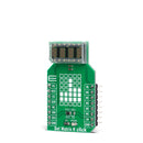 SparkFun MIKROE Dot Matrix R Click