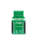 SparkFun MIKROE Dot Matrix R Click