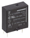 OEG - TE CONNECTIVITY SDT-S-112DMR,000 General Purpose Relay, SDT-R Series, Power, Non Latching, SPST-NO, 12 VDC, 10 A