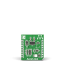 SparkFun MIKROE Accel Click