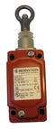 BERNSTEIN SEM2-U1Z Grabwire Switch, 6 m, 240 V, 3 A