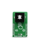 SparkFun MIKROE Button ALARM Click