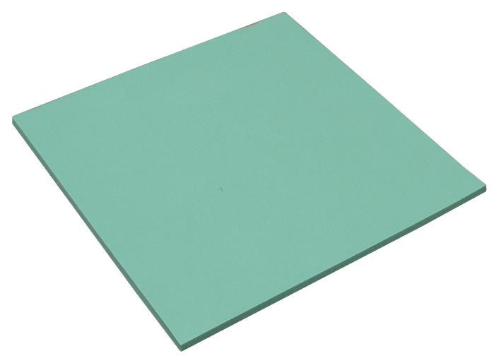 BERGQUIST GP2200SF-0.020-02-0404 Thermal Insulator, Gap Pad 2200SF .020" 4" x 4" Sheet, 2 W/m.K, 0.508 mm, 10000 Mohm-m