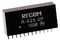 RECOM POWER R-629.0P Non Isolated POL DC/DC Converter, Switching, Adjustable, SIP, 30 W, 3.3 V, 15 V, 2 A