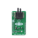 SparkFun MIKROE Diff Press Click