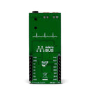 SparkFun MIKROE ECG 2 Click
