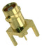 AMPHENOL 034-1021 RF / Coaxial Connector, HD BNC Coaxial, Straight Jack, Solder, 75 ohm, Beryllium Copper