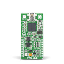 SparkFun MIKROE FTDI Click