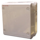 ABB 12808 Plastic Enclosure, Screening Can, Thermoplastic, 205 mm, IP65, 220 mm