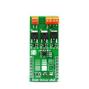 SparkFun MIKROE RGB Driver Click