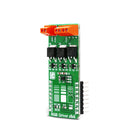 SparkFun MIKROE RGB Driver Click