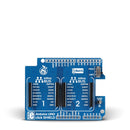 SparkFun MIKROE Arduino UNO Click Shield