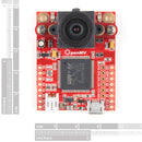SparkFun OpenMV Cam H7 R2
