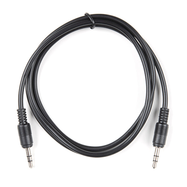 SparkFun Audio Cable TRS - 1m