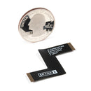 SparkFun sm&Atilde;�&Acirc;&acute;l 36mm 16-way Flexible Printed Circuit Z-shaped 18mm