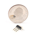 SparkFun Header - 3-Pin Male (PTH, 0.1", Right Angle)
