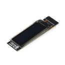 SparkFun sm&Atilde;�&Acirc;&acute;l OLED Display (0.91 in, 128x32)